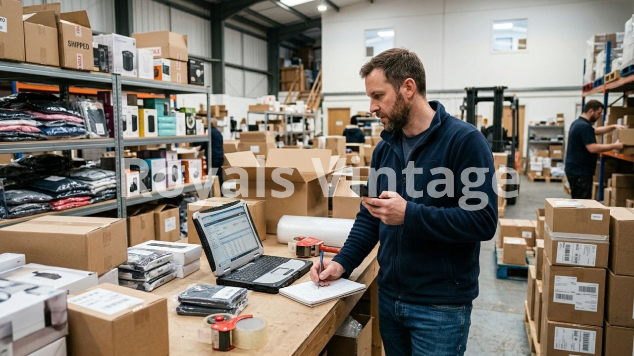 Suppliers for Reselling UK: How to Find, Vet and Work With Reliable Suppliers