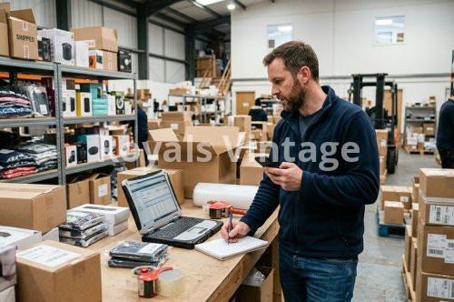Suppliers for Reselling UK: How to Find, Vet and Work With Reliable Suppliers