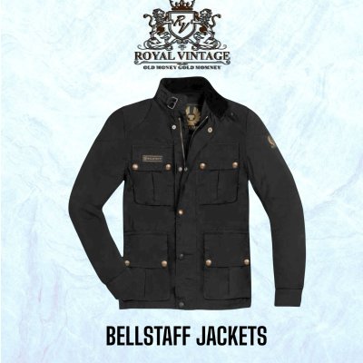 BELSTAFF