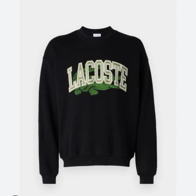 LECOASTE SWEATER
