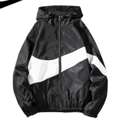 WINDBREAKER